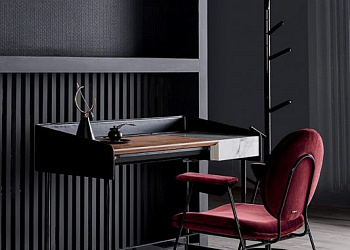 Консоль Secret