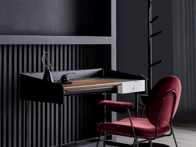 Консоль Secret