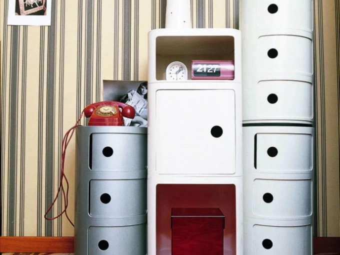 Тумбочка Componibili Classic Big