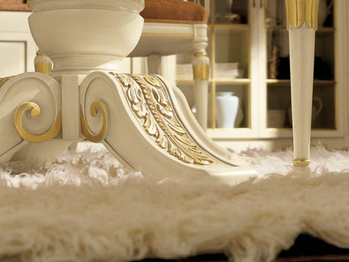 Кухня Sins of Gluttony