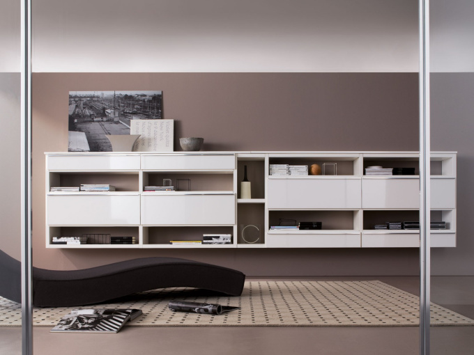 Стелаж Crossing