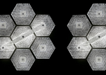 Потолочный светильник Marrakech