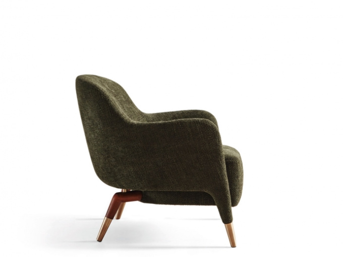 Кресло D.151.4