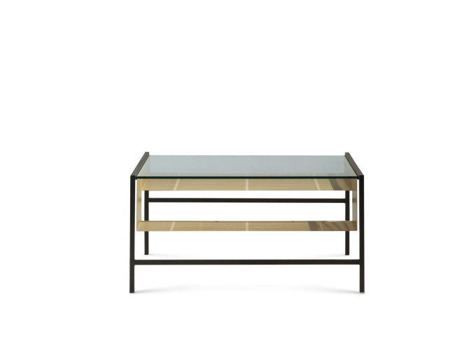 Стол торцевой Agrafe