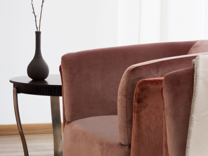 Кресло Allure Capital Collection