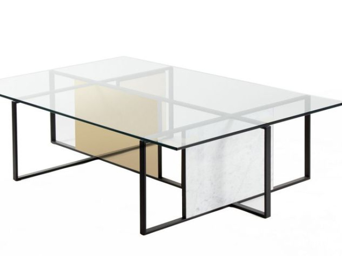 Журнальный стол Trame