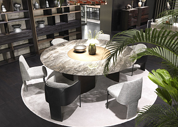 Стул VirginDinng Chair