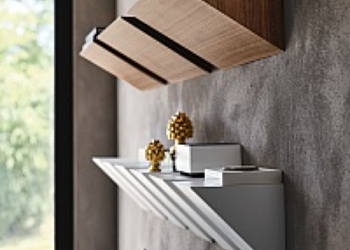 Книжкова шафа Pendola