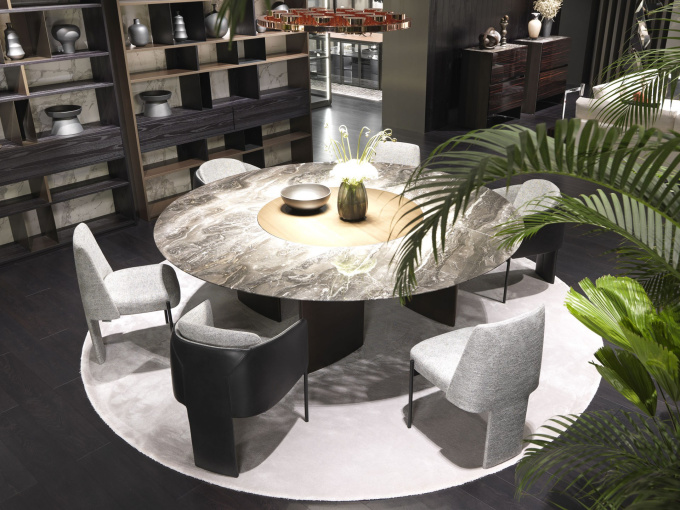 Стул VirginDinng Chair