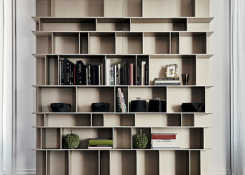 Книжкова шафа Wally