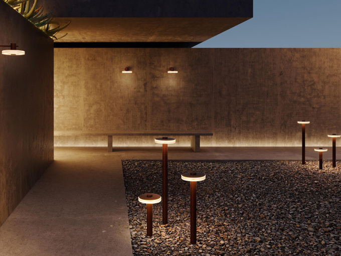 Світильник VENEXIA