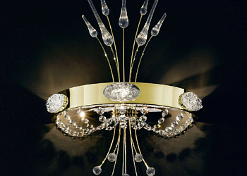 Бра Elegance 431/3A