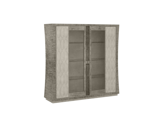 Вітрина ELG 6601 K-i Pearl