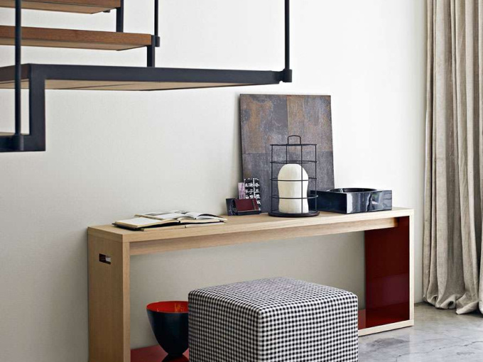 Тумбочка Frank '12