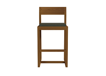 Стул BURTON BAR STOOL