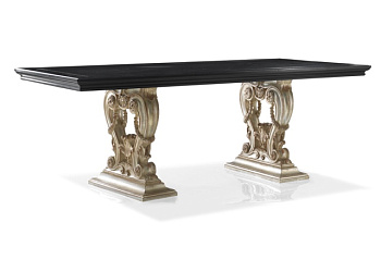 стіл Pair Of Dining Bases