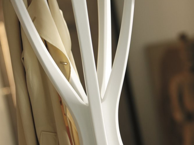 Вешалка Flamingo