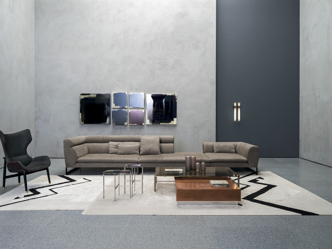 Журнальний столик Tetris