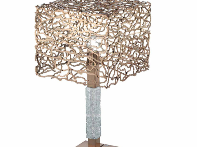 Лампа Weave 594/1L