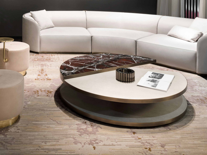 Килим Abstraction