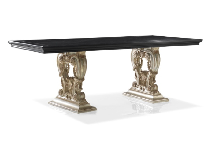 стіл Pair Of Dining Bases