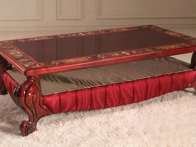 Стол журнальный  Diamond 02