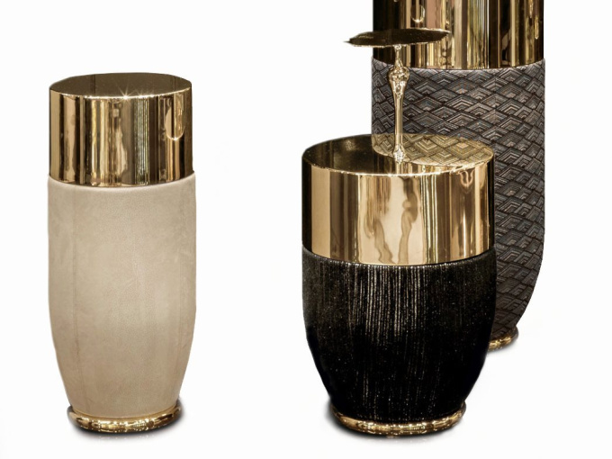 Журнальный столик Godwin