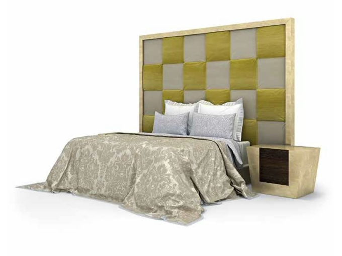 Ліжко Starrynight