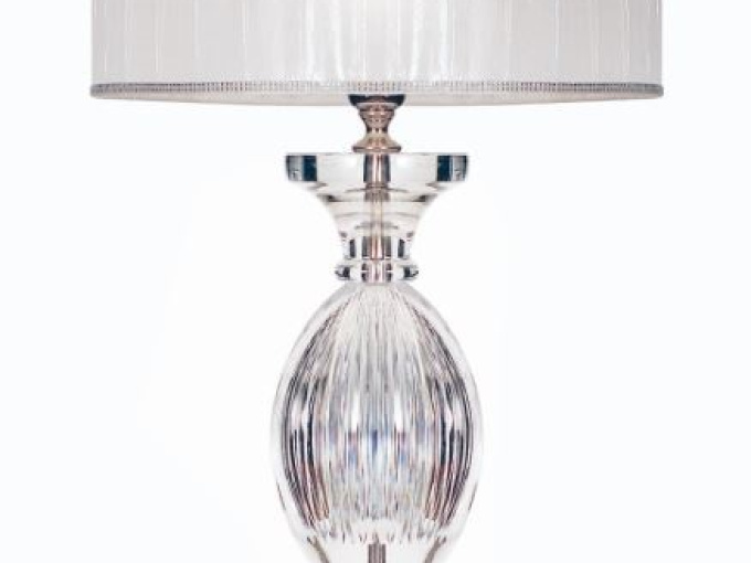 Настольная лампа 1717/P