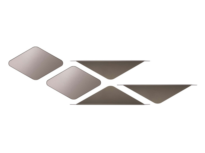 Зеркало Matrix - mirror