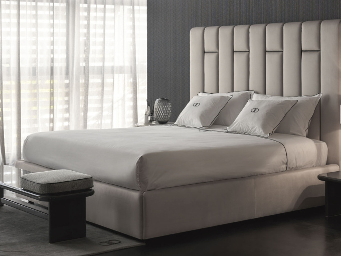 Кровать  Pablo