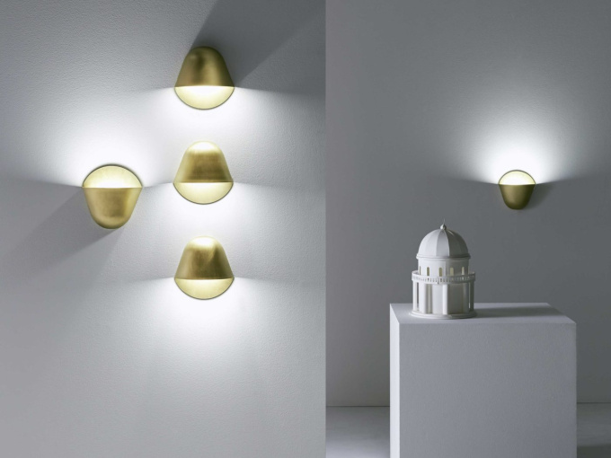 Настенный светильник Enoki