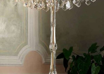 Торшер L2010.015