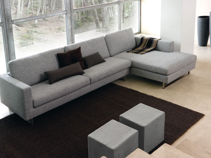 Диван Dynamic Plus