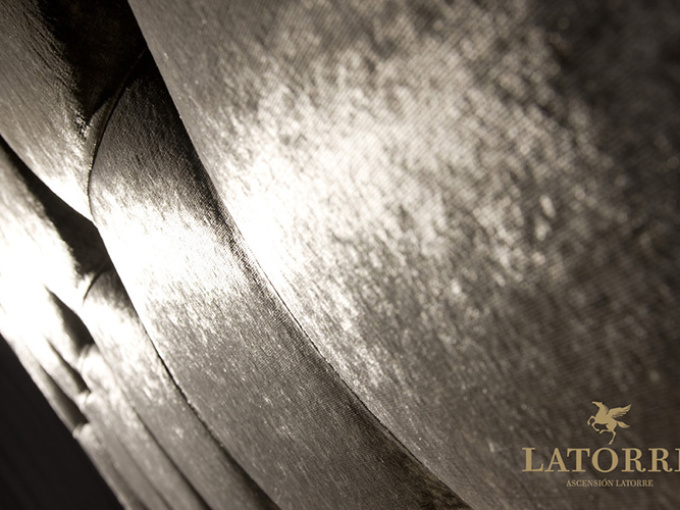 Кровать Lauren