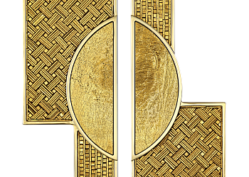 Ручка для дверей Broadway