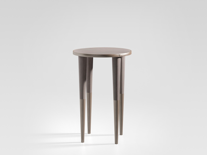 Журнальний столик High side table