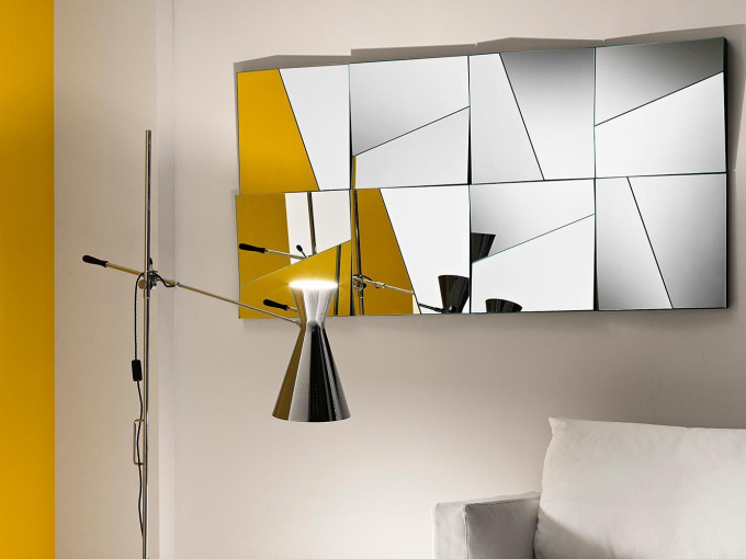 Зеркало Stati d'Animo Panels