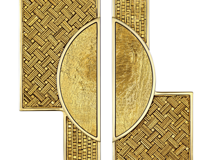 Ручка для дверей Broadway