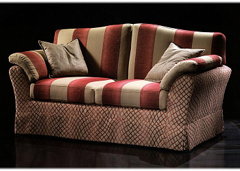 Диван Bedding Garfagnana 2posti