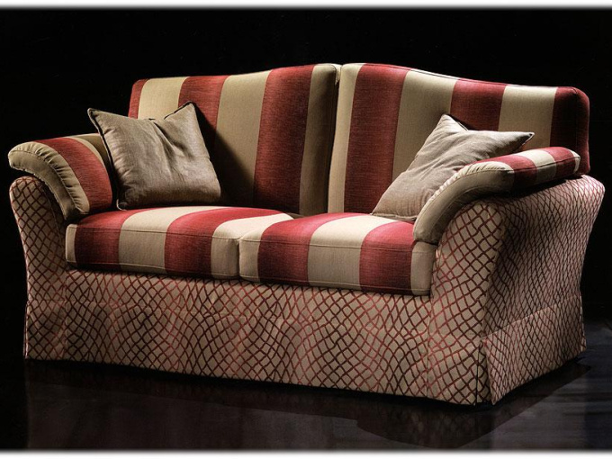 Диван Bedding Garfagnana 2posti