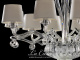 Люстра Lillium Clear