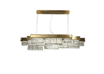 Люстра GiseleEX09 O