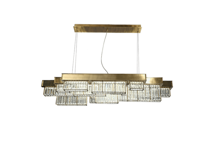 Люстра GiseleEX09 O