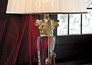 Лампа настольная 1568/New/bis