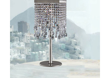 Лампа настільна DENVER