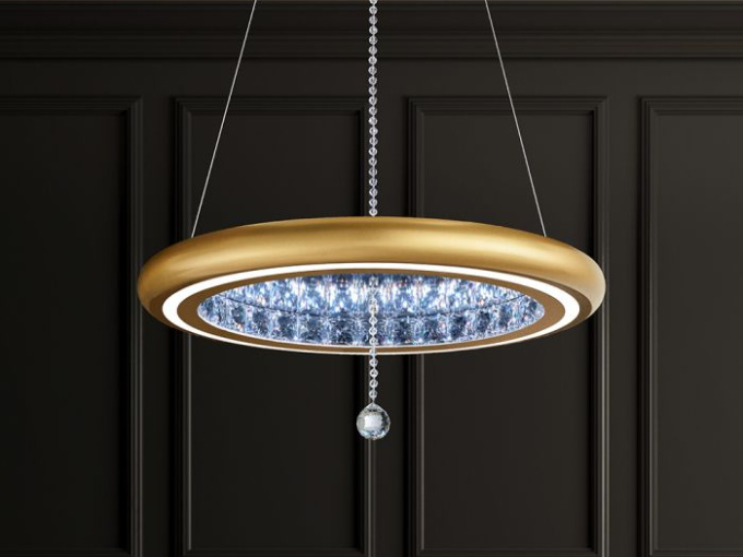 Підвісна лампа  Infinite Aura MFC200