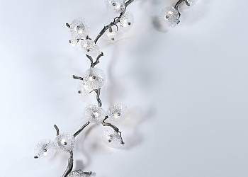 Бра Nenufar Nymphaea Large