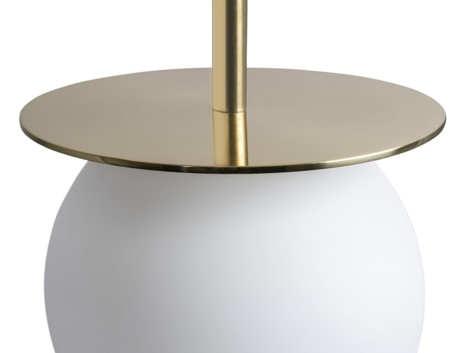 Потолочный светильник Halo Pendant