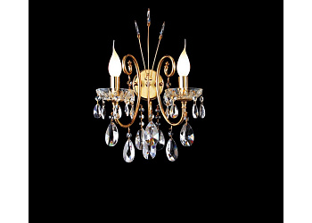 Настенный светильниик Casablanca